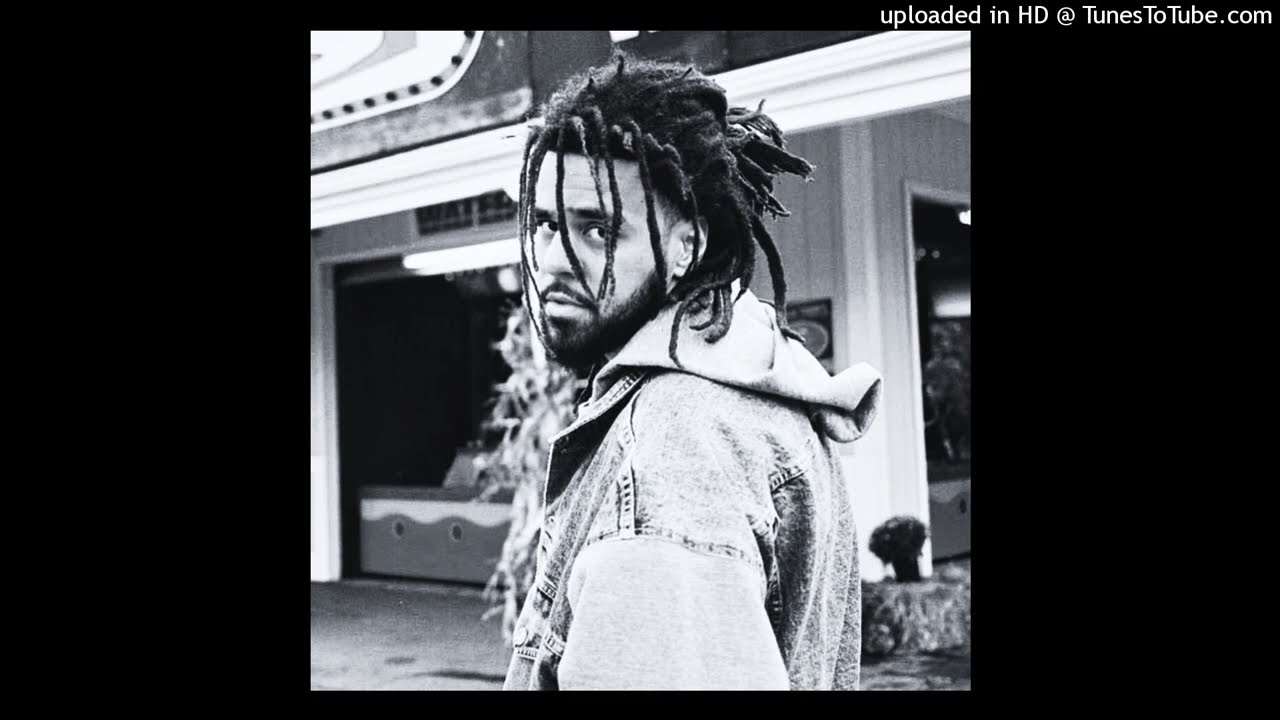 [FREE] J COLE SAMPLE TYPE BEAT - 