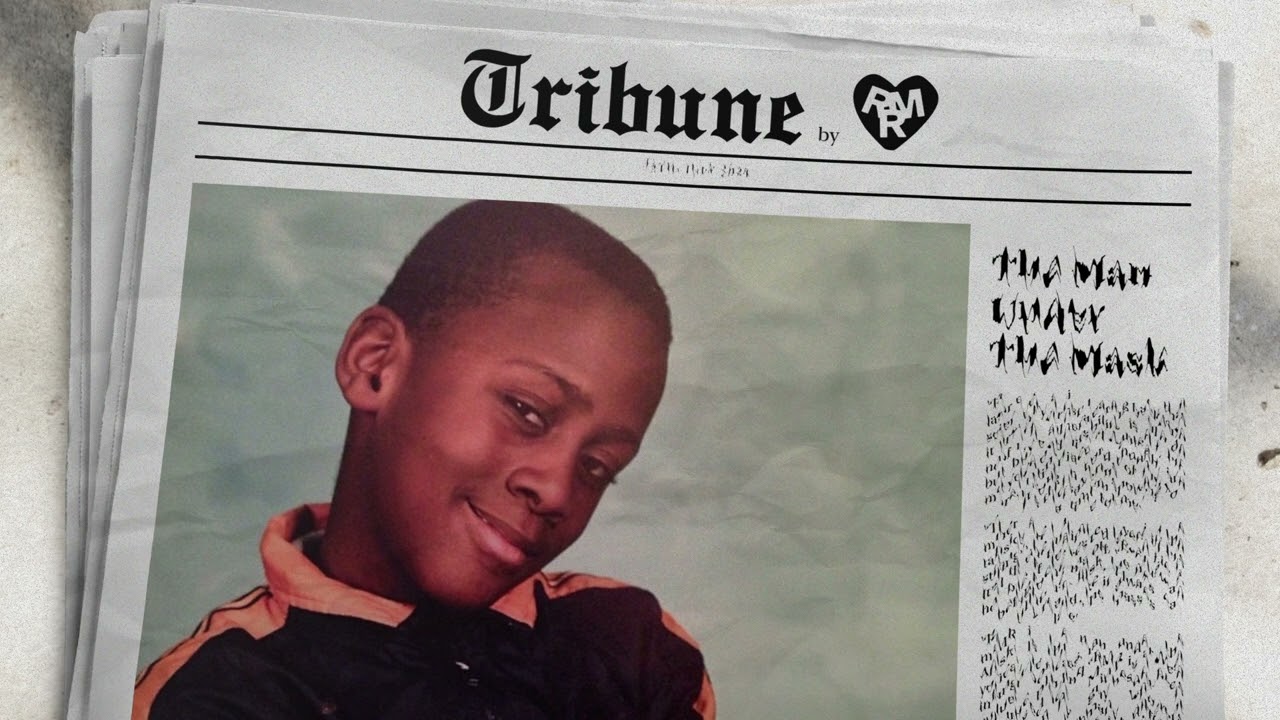 RMR - Mississippi Burning