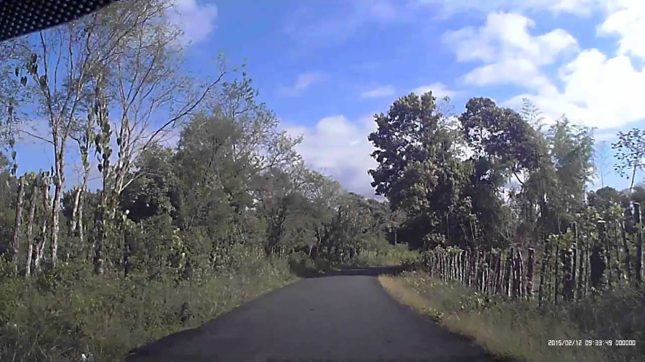 Sioguí Arriba, El Santo, Bugaba Chiriquí