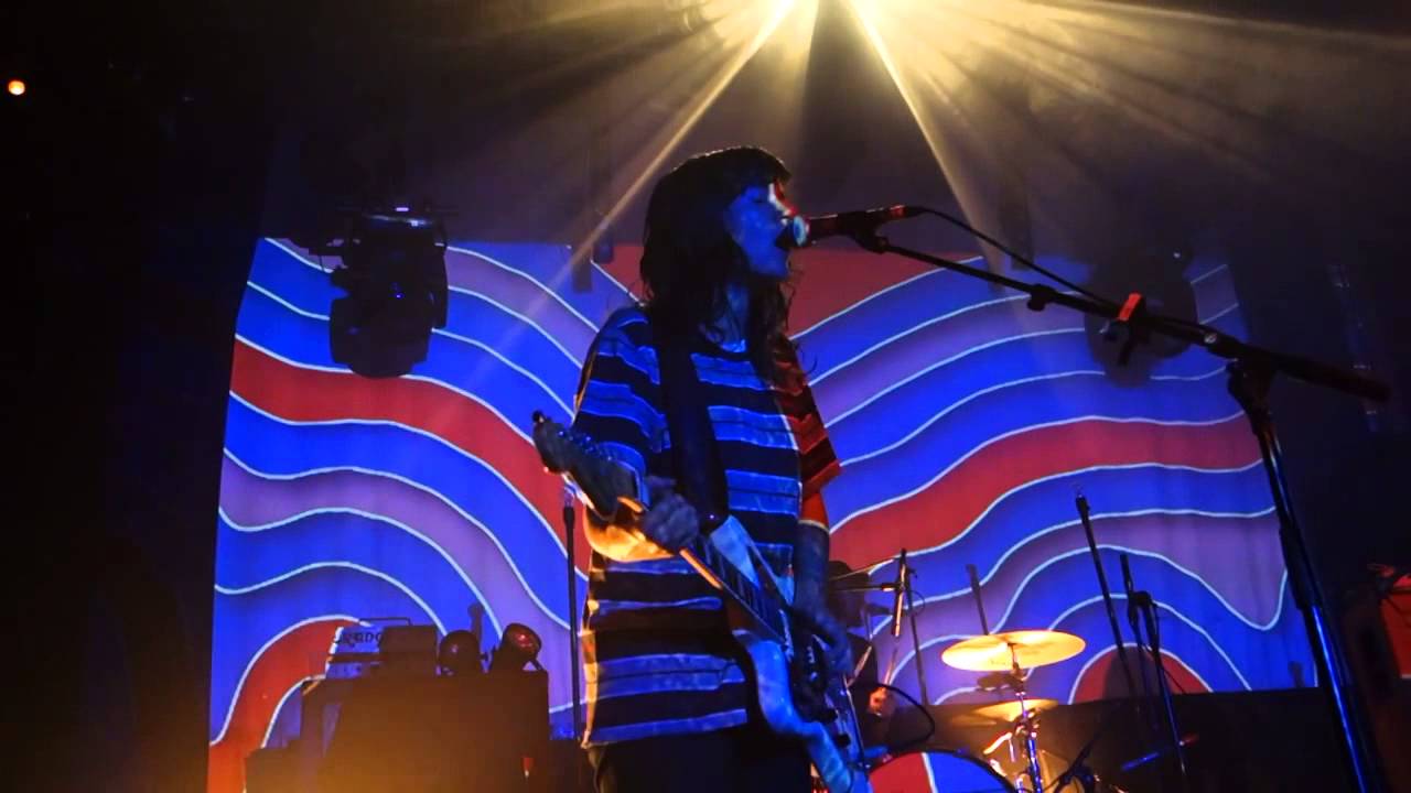 Courtney Barnett   Kims Caravan