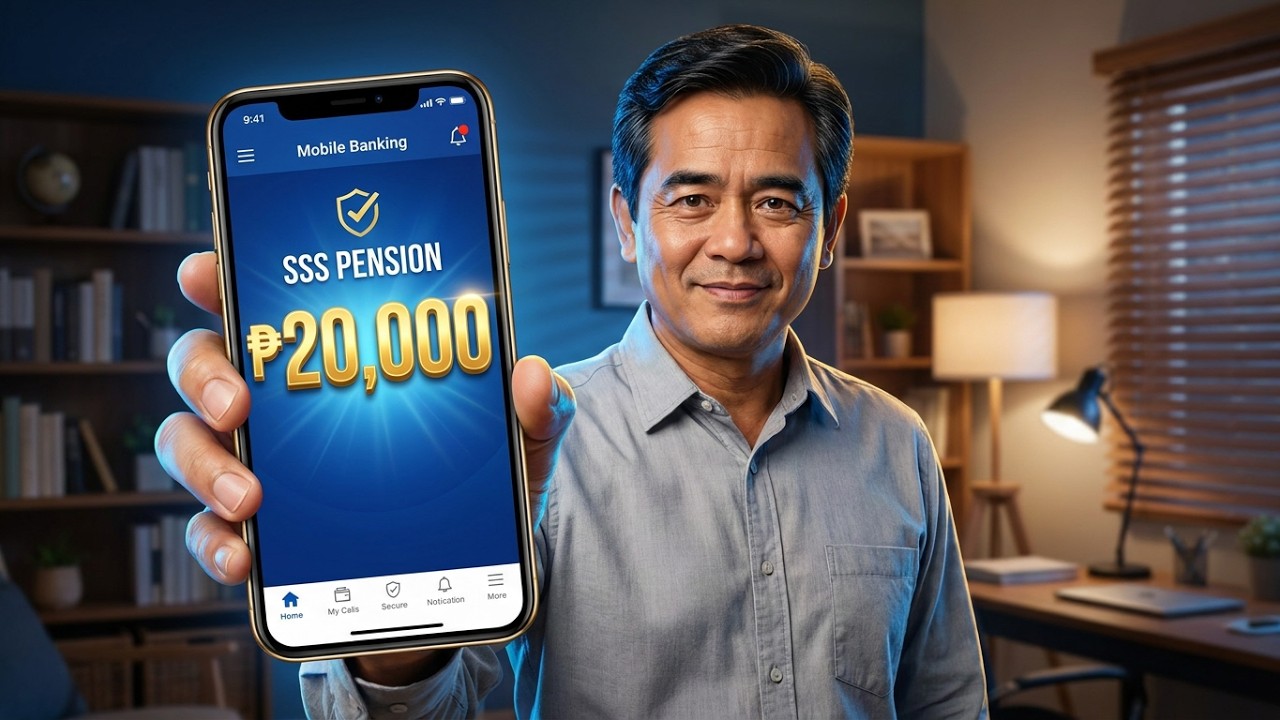 SSS Strategy for OFWs: Paano Masigurado ang Malaking Pension