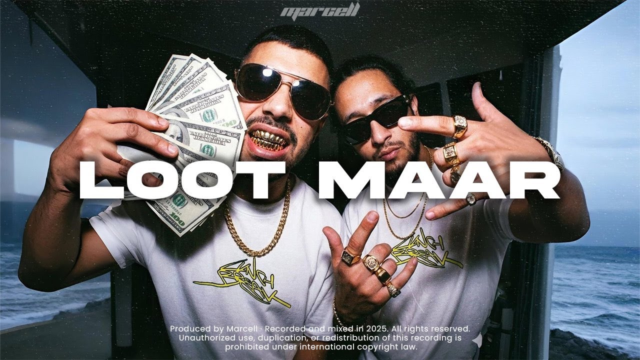 [FREE] SEEDHE MAUT X RAGA TYPE BEAT - 