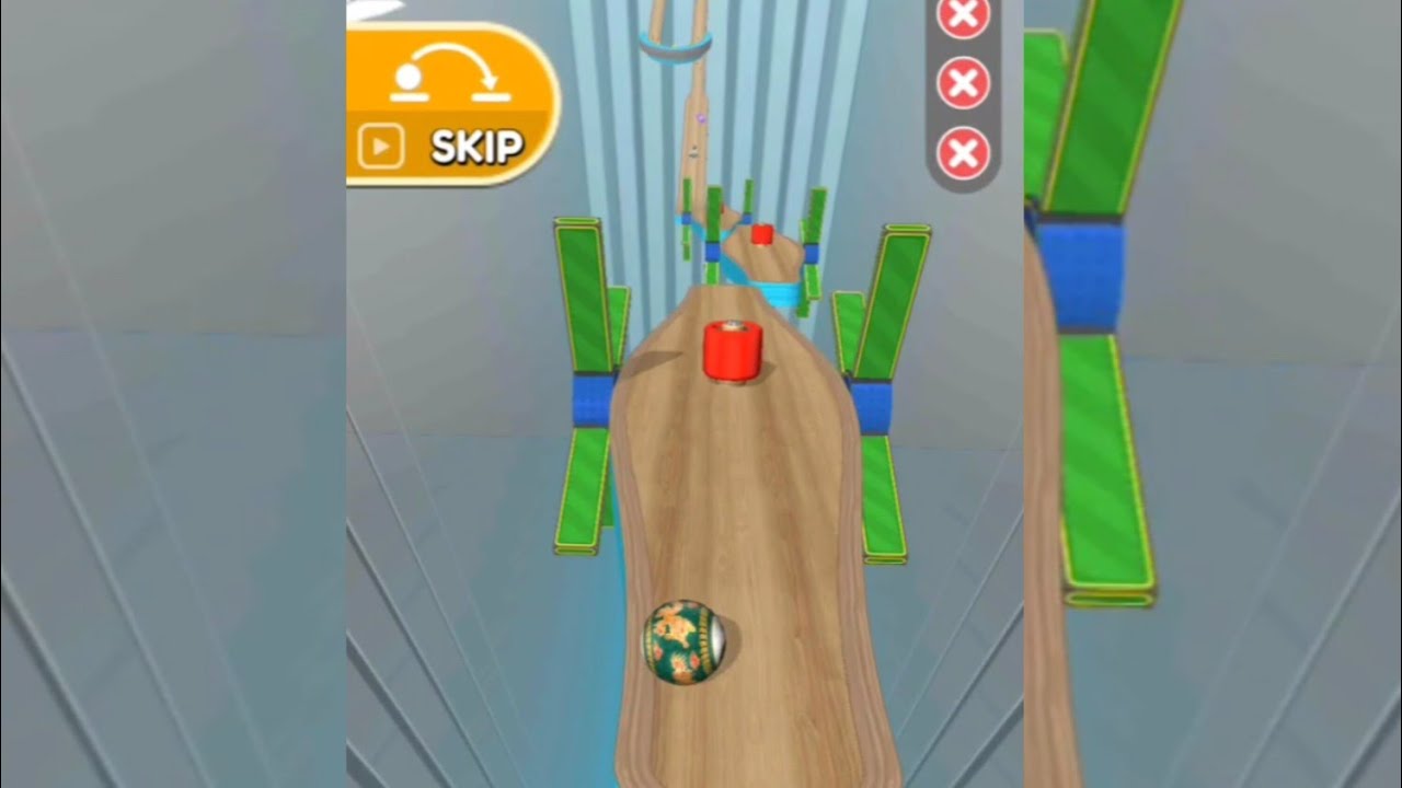 Going Balls Super Speedrun Gameplay | New Update Gameplay Level 937-940