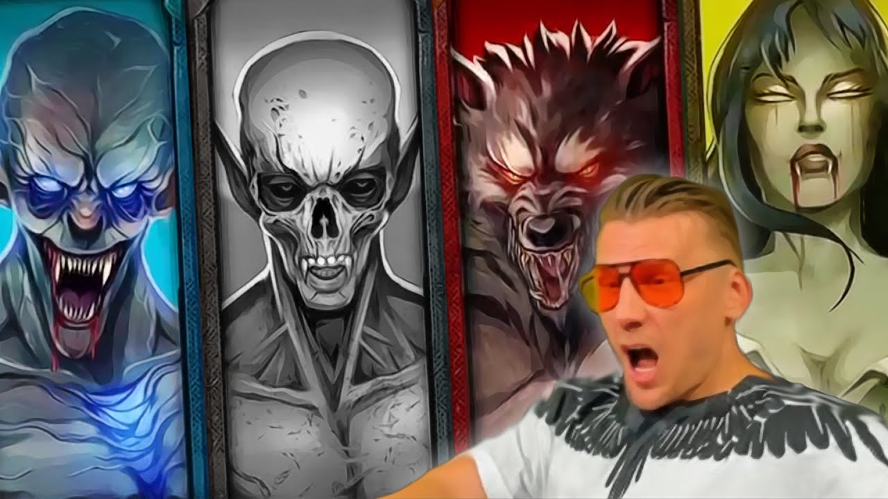 WYŁĄCZYLI ZIELONEGO (GALINEOS SHOTY #109)