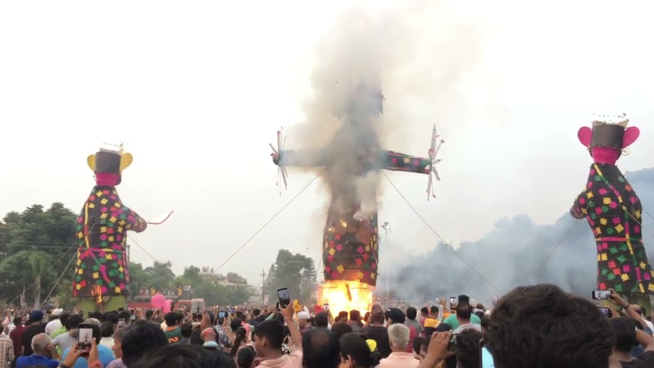 Dussehra 2022 Part 2