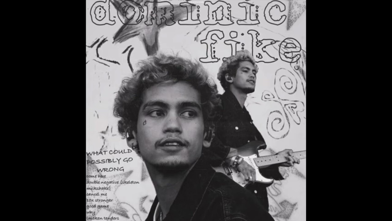 [FREE] Dominic Fike Type Beat - 