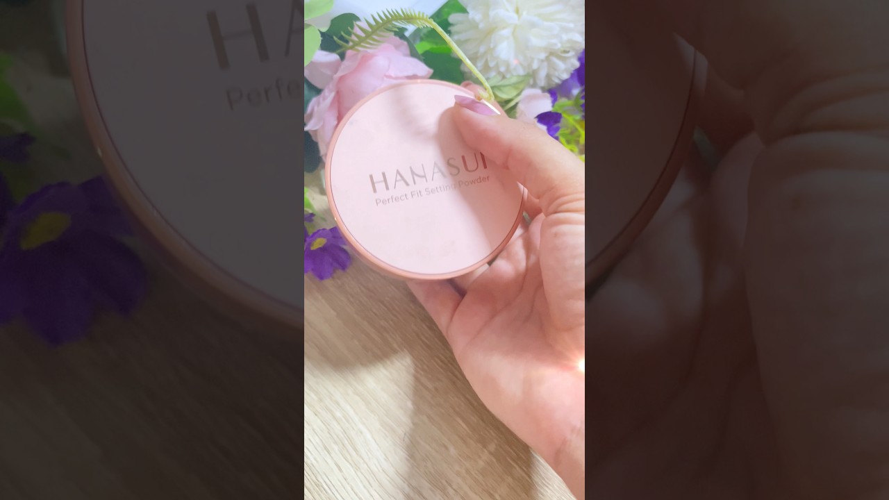 #hanasui
