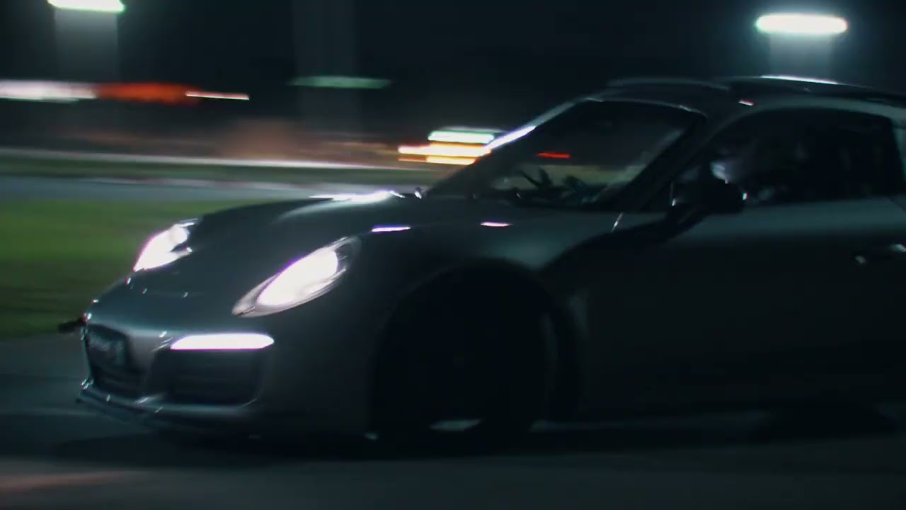 Distrito Racing Hot Lap - Novembro 2023