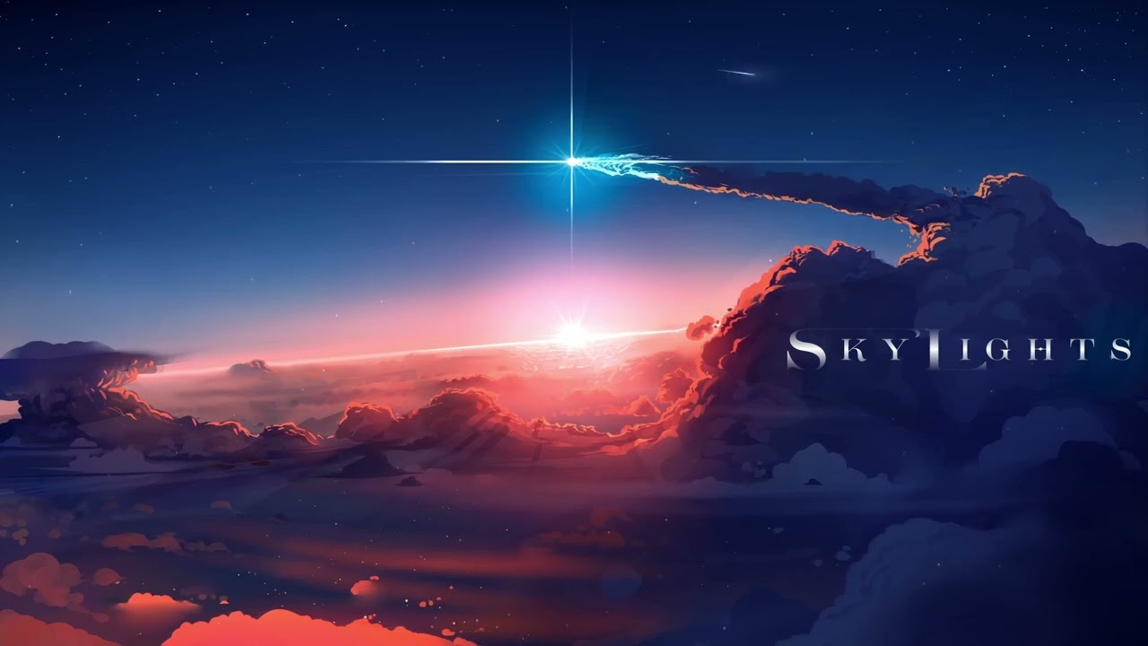 skylights - Блажени