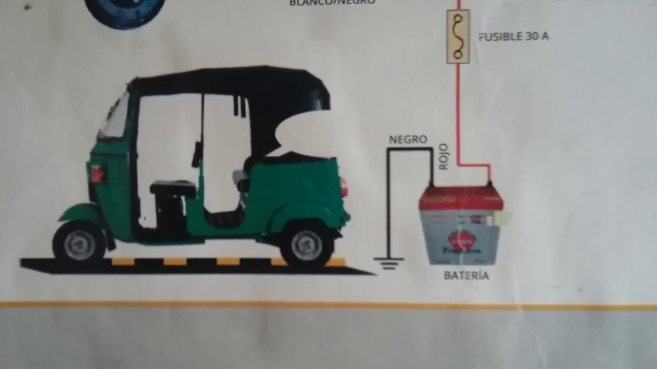 ASI SE CARGA TU BATERIA Tutorial completo