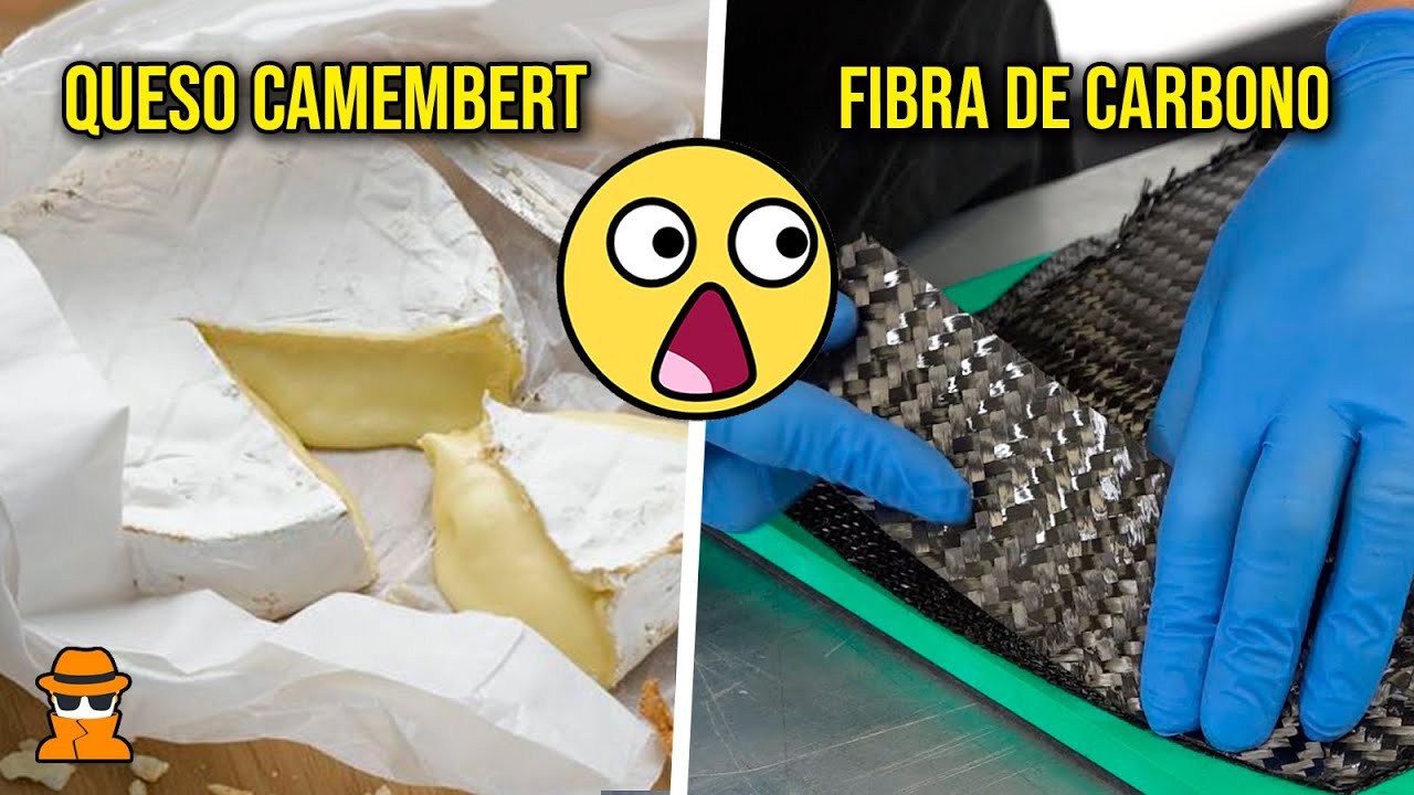 7 Cosas Que Consumes a Diario y NO SABIAS Como Se Hacen #12