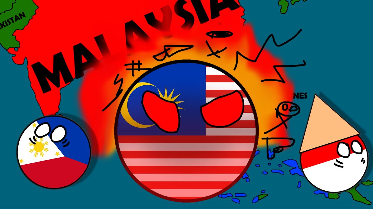 Malaysia in a Nutshell