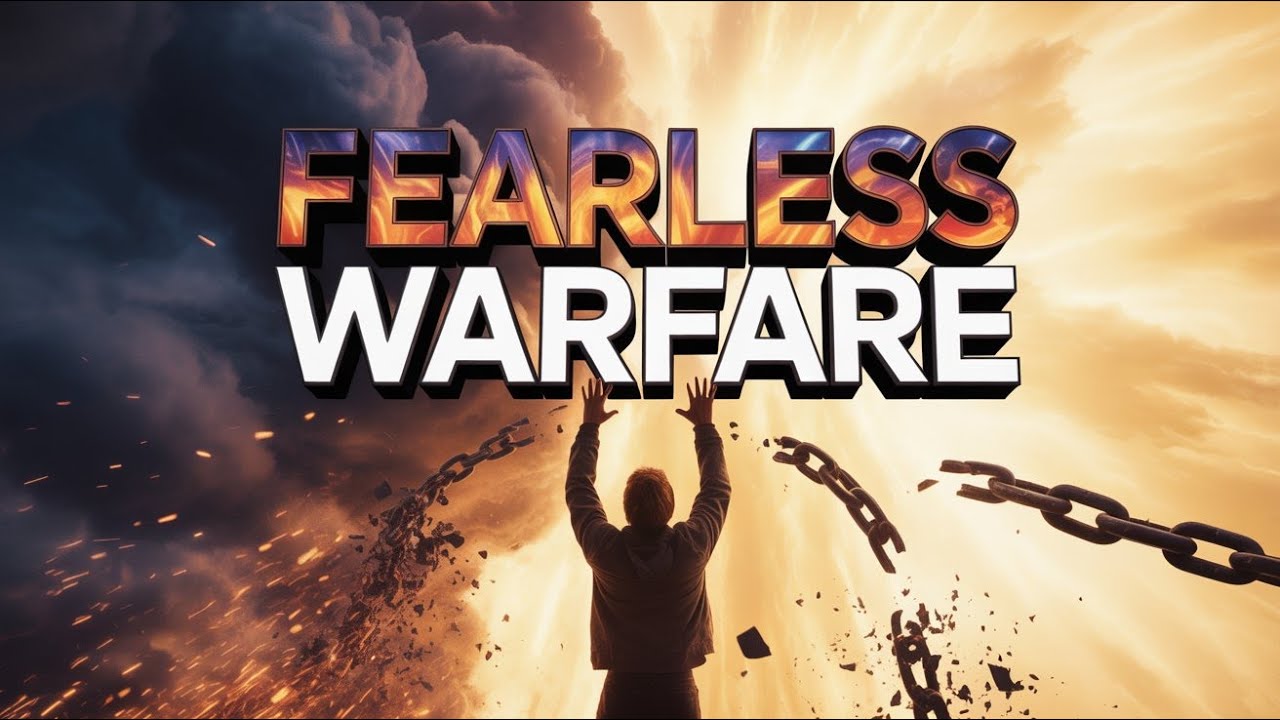 The Lord is My Light: 2026 Morning Declarations for Victory \  CHOSEN PATHWAYS