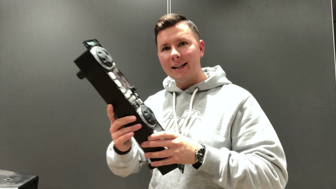Nigdy NIE kupuj takiego DJ sprzętu