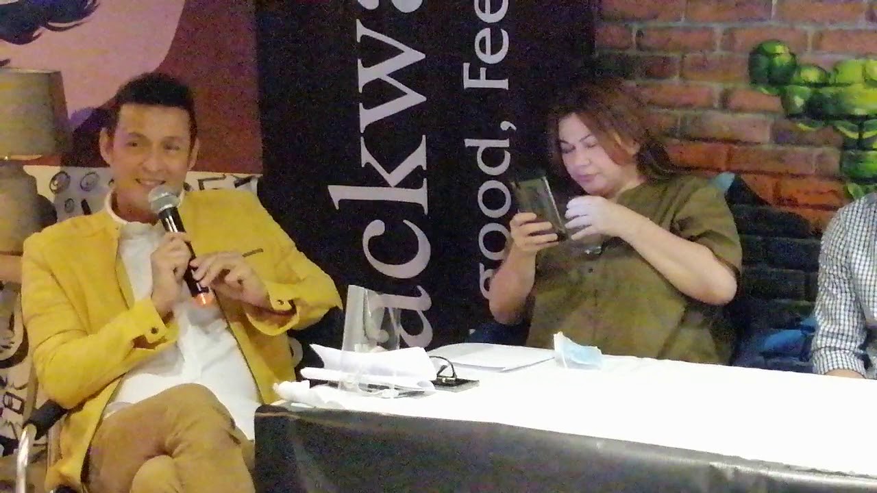 JAY MANALO, ROSANNA ROCES, EMILIO GARCIA, ALLAN PAULE SANIB PUWERSA SA ANAK NG MACHO DANCER