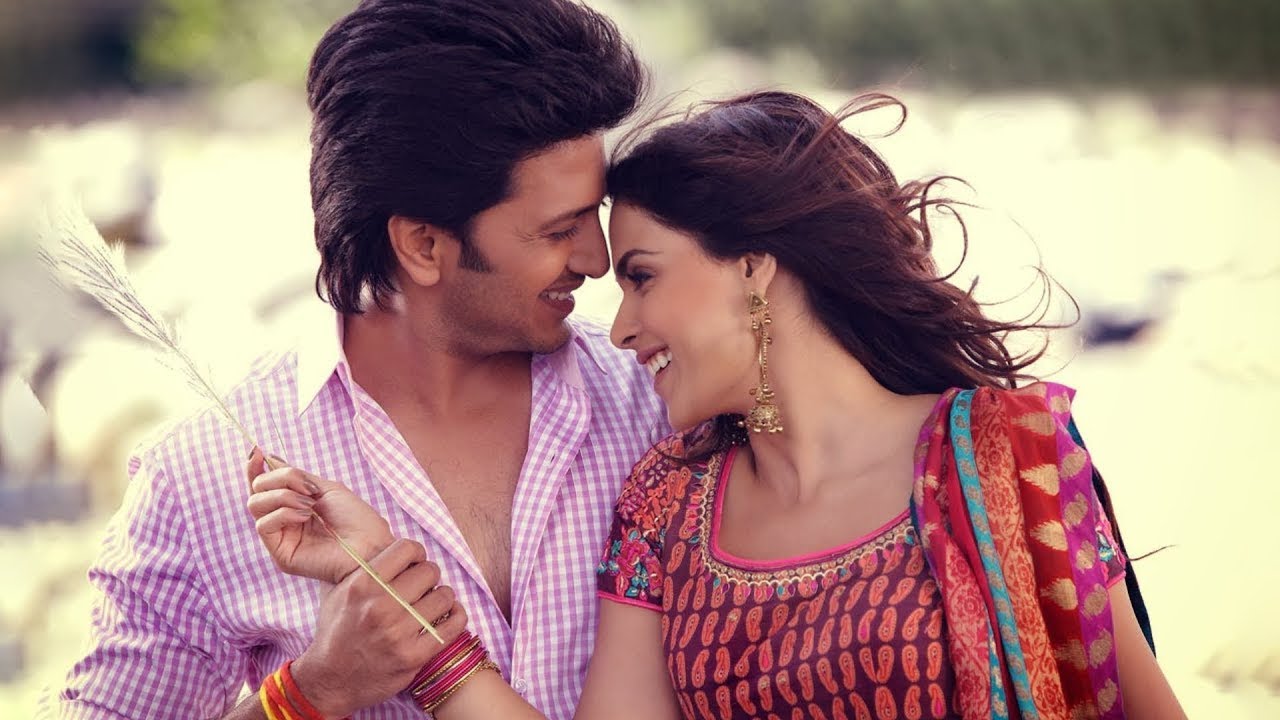 Tere Naal Love Ho Gaya | Video Jukebox | Riteish Deshmukh, Genelia D'Souza | Romantic Hindi Songs