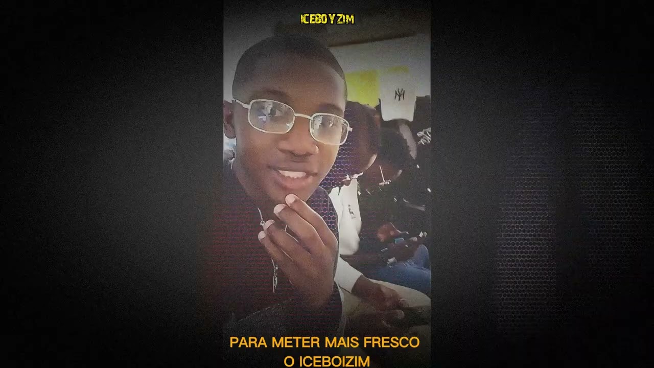Wanted Family - Favelado Chick (Clip Oficial)