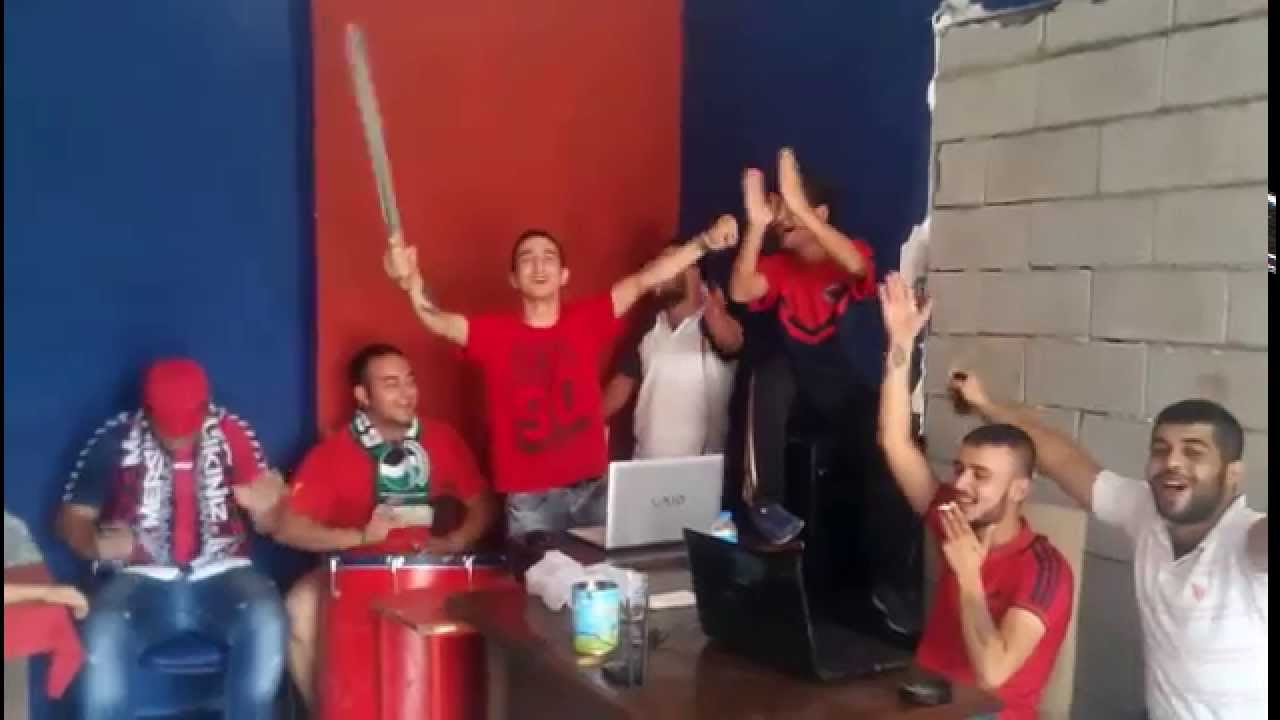 Yeni mahalle - Haydi gel sende katıl bize