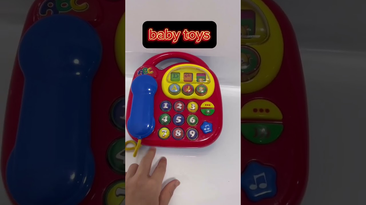 asmr,baby toys, #toys #compliation #asmr #satysfying