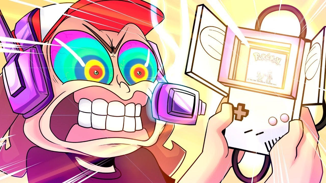 8 ACESSÓRIOS ABSURDOS DE GAMEBOY