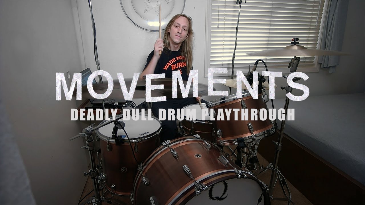 Movements - 