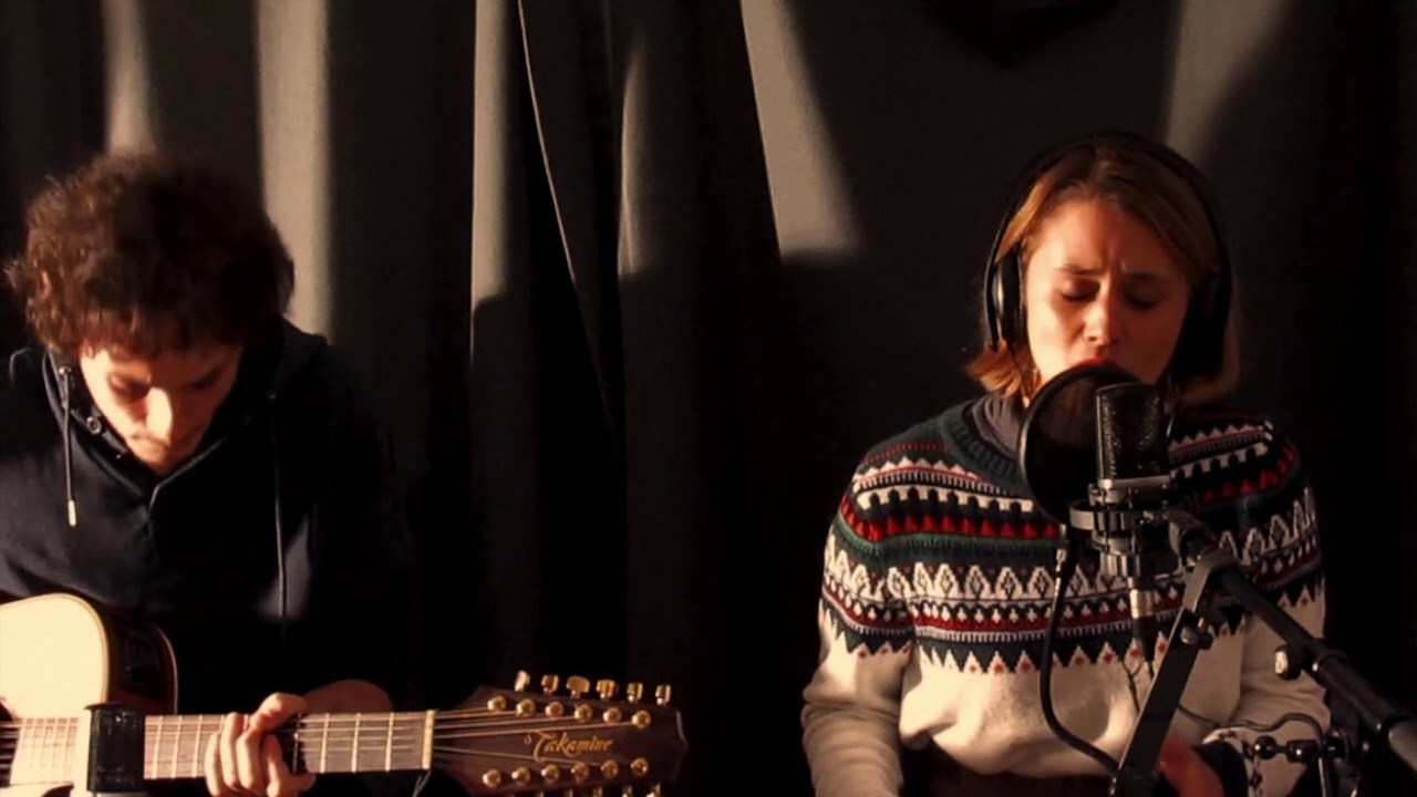 MÛSH, Dark Necessities (Red Hot Chili Peppers cover)