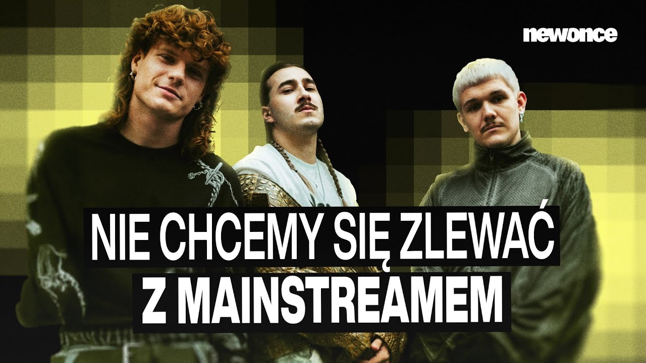 RHYTHM + FLOW: TO NIE JEST PRZYPAŁ BYĆ W RAPOWYM TALENT-SHOW | ZIPPY OGAR, PO PROSTU KAJTEK, BORON