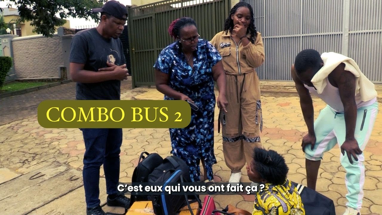 NGO NTA MURYANGO UTAGIRA IKI HARYA? || COMBO BUS || MEDIA FOR DIALOGUE