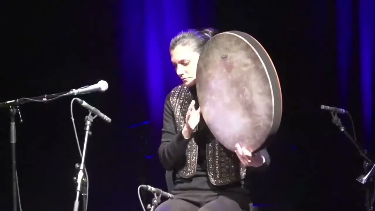 نسیم باستان -  هادی نجفی