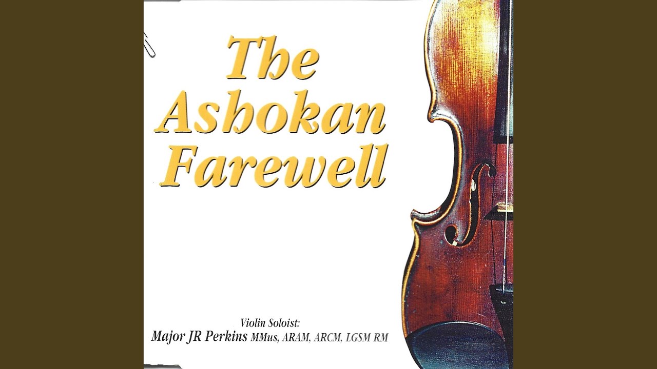The Ashokan Farewell