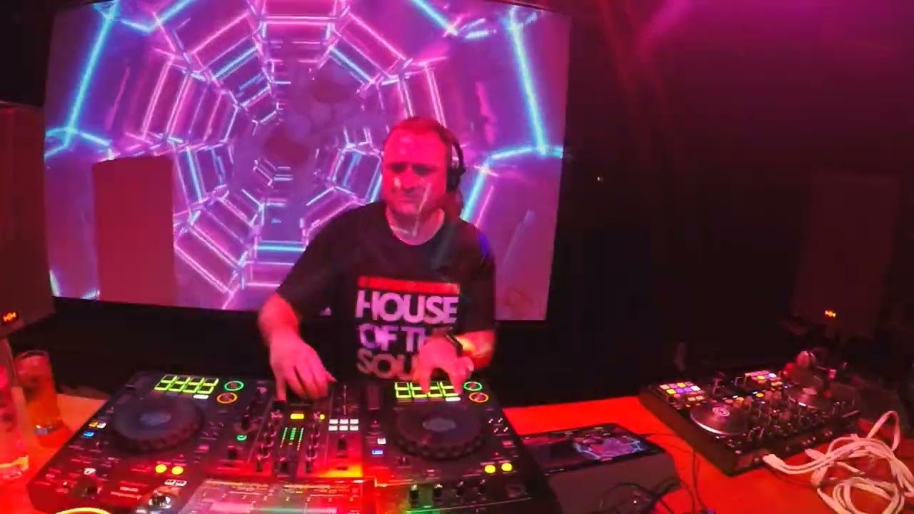 Stu Tones - House of the South (Believe in Yourself)