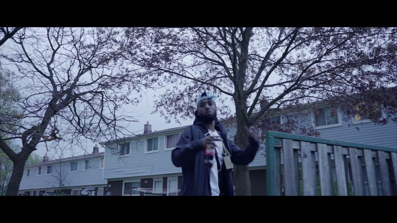 Tonnie Bandz - Change/Trapper Of The Year (Official Video)