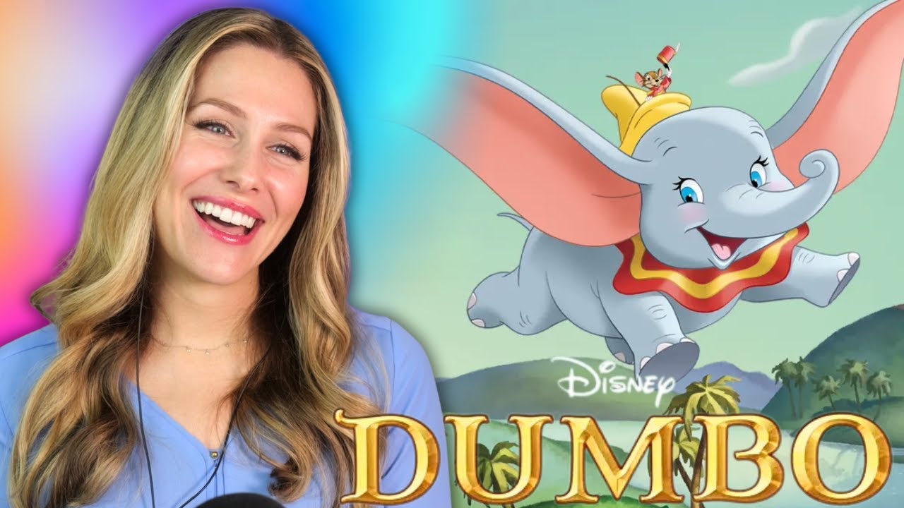 DUMBO | Movie Reaction & Commentary