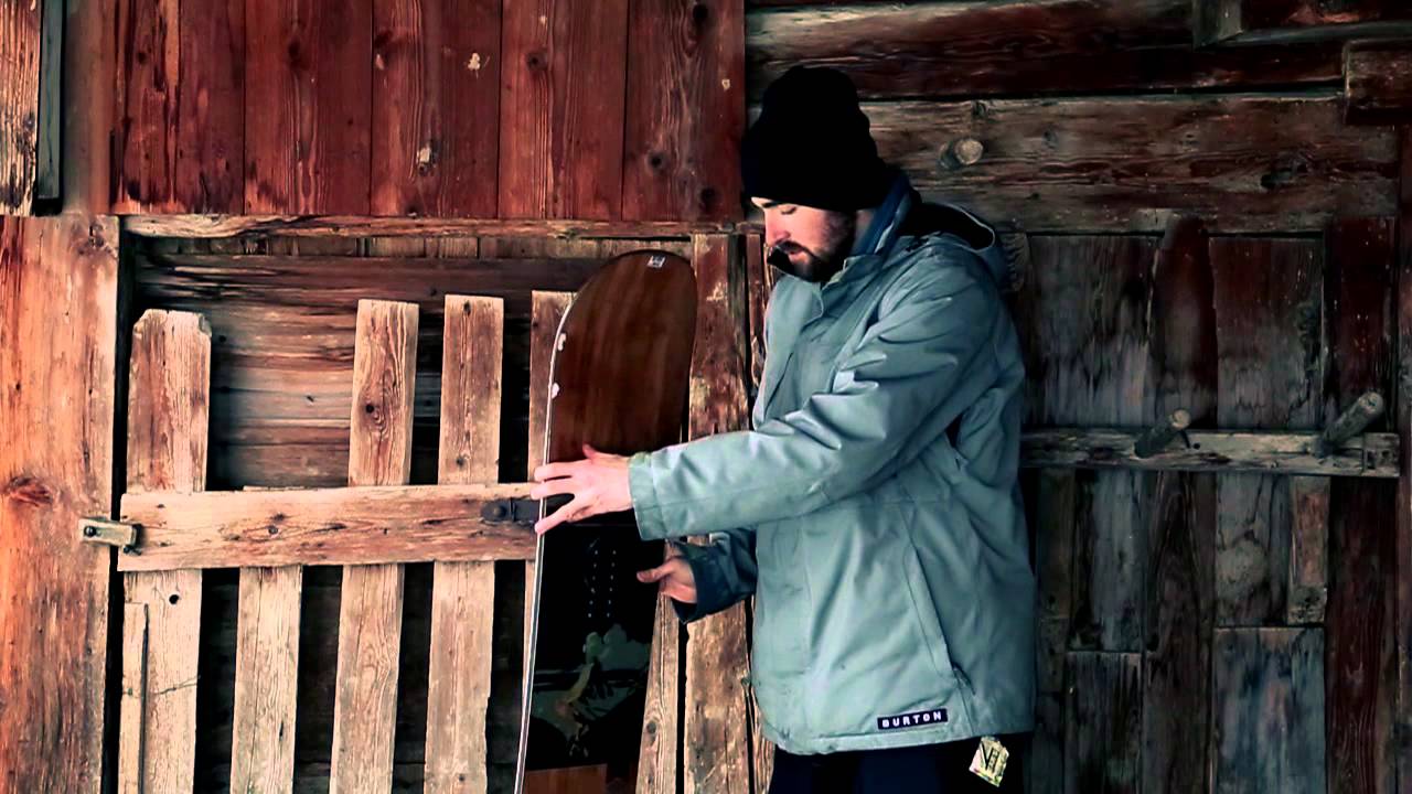 Nidecker Escape 2014-15 Snowboard Review