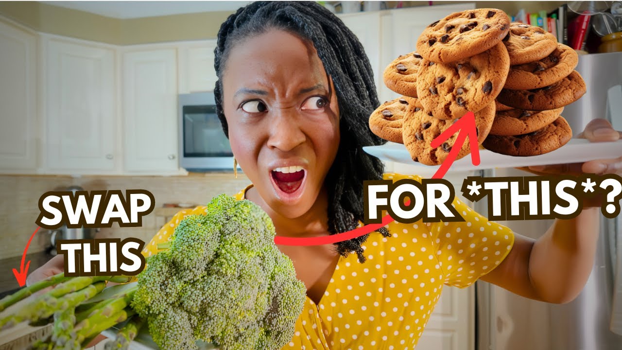 The Healthiest Meals I Make would NEVER be 'Approved' by the USDA (They're Healing My Family)