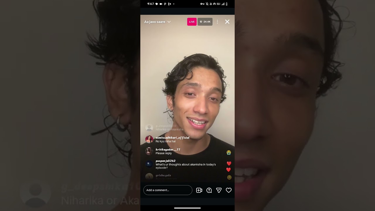 Yogesh recent live full#yogkansha#yogeshlive