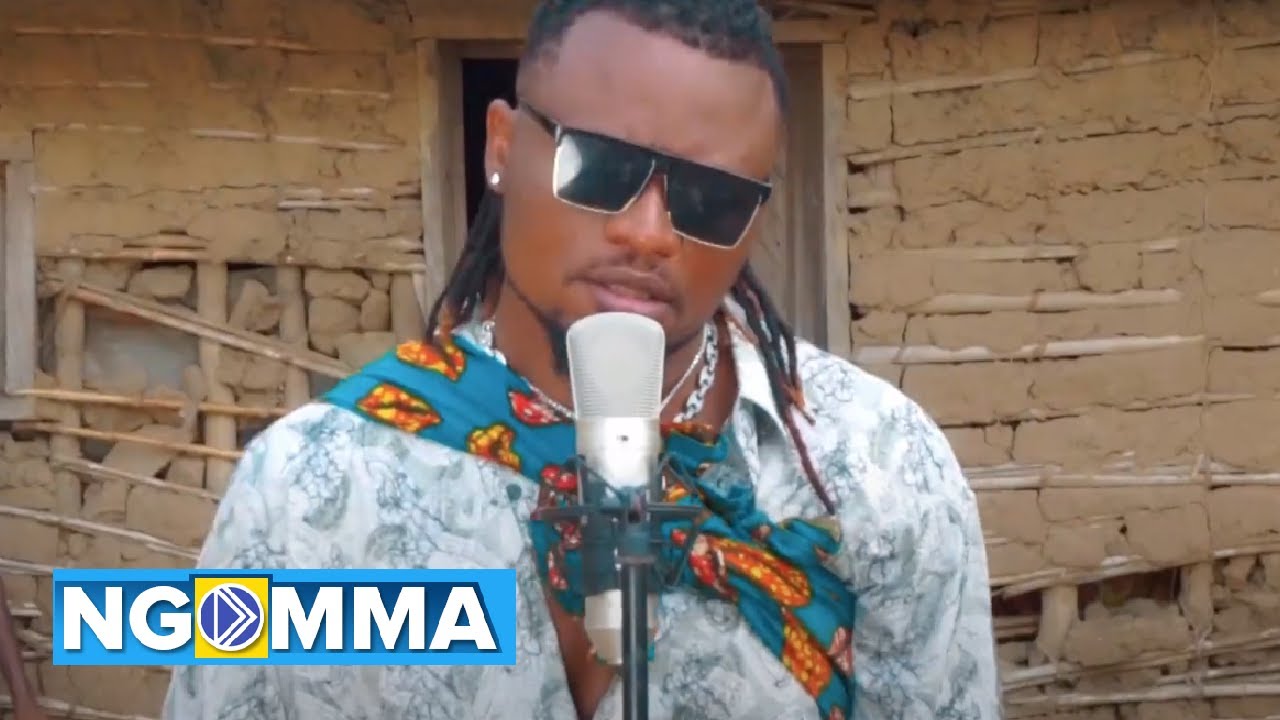 Demba Nyama Mkali - Beni Potopoto (official video)