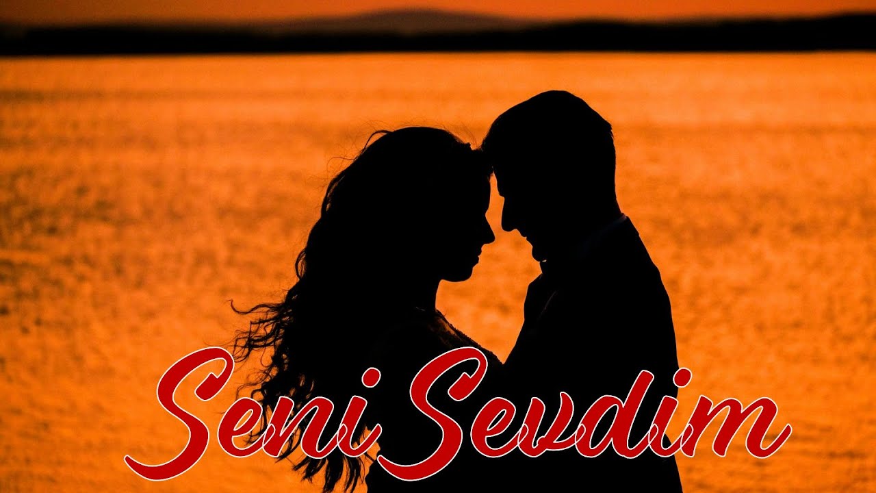 Seni Sevdim (I Love You) — Emotional Deep House Love Song | Kazakh 2026