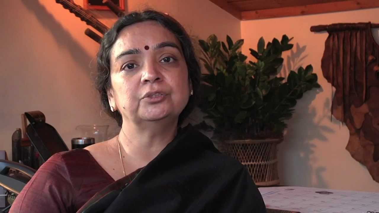 MSI News: Successful Scaling Up with Rajani Ved