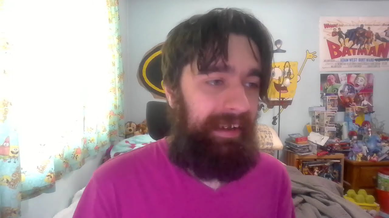 Talking About Diethard Ried (Code Geass)
