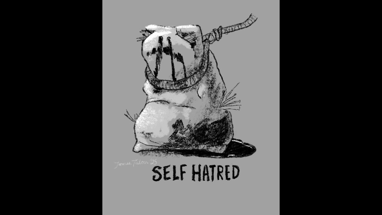 12. Self Hatred - A Void Element 2026