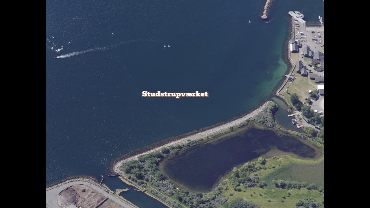 Studstrupværket
