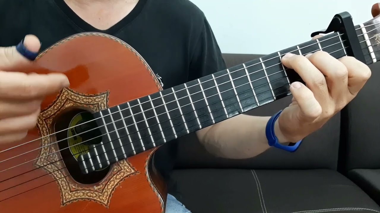 La Poderosa Mano. Los Voceros De Cristo