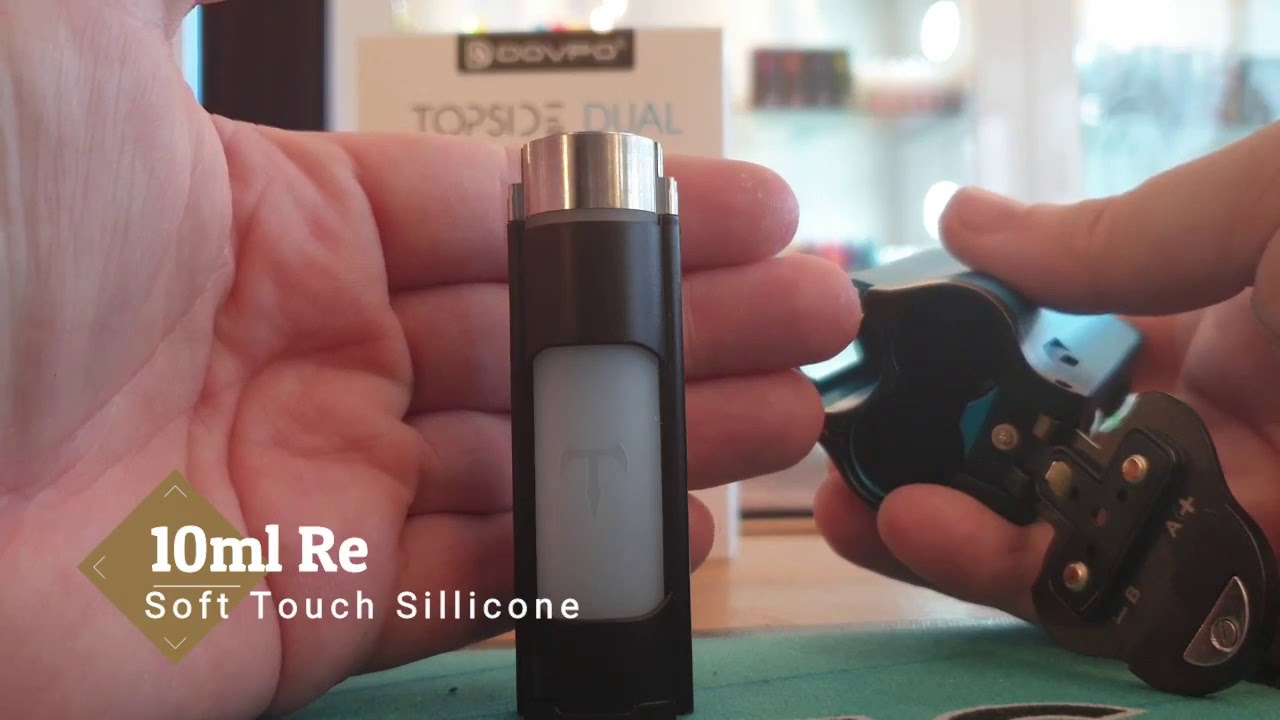 Topside Dual
