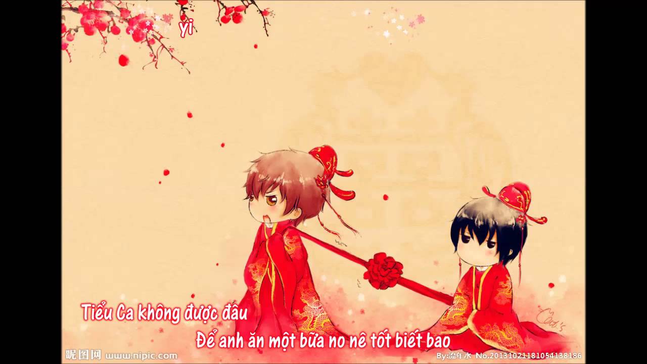 [Vietsub + Kara] Tiểu Ca, không được đâu