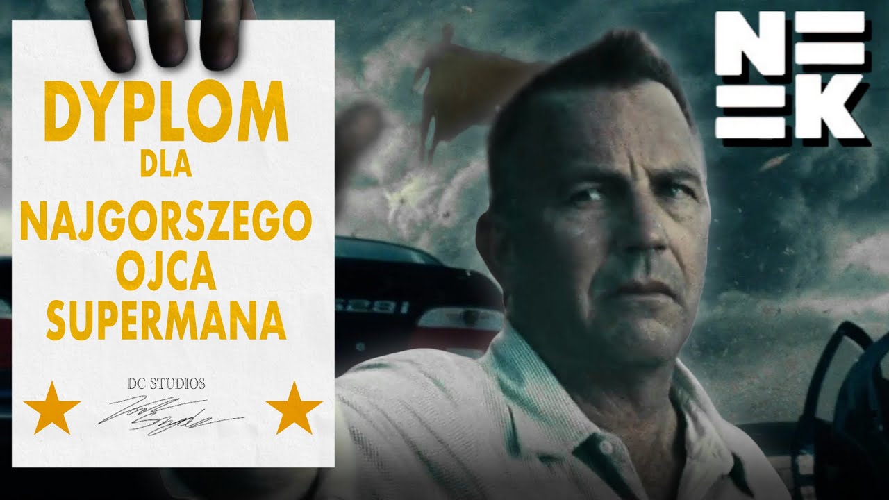 Daj im zginąć Clark - 