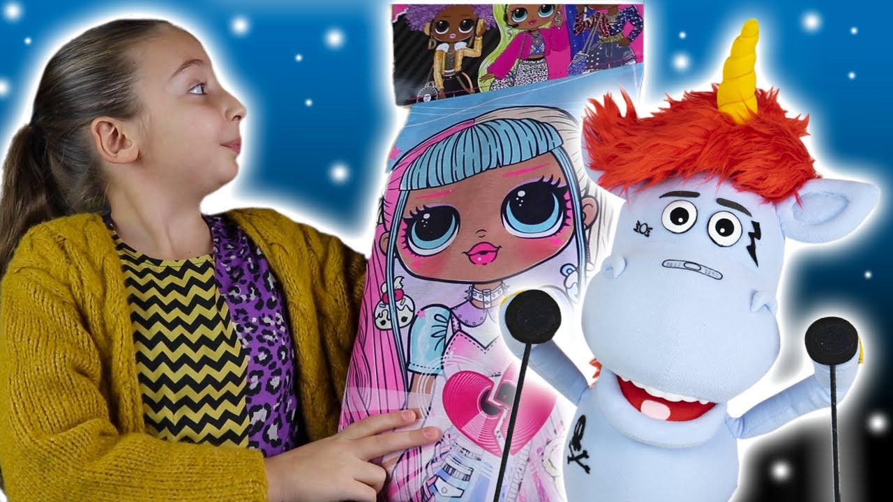 COME RENDERE LA BEFANA FASHION - MOMENTO FASHION - SOPHIE GIOCA CON ME - MEGAWOW