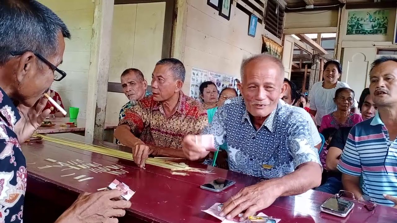 Fanika Era-era Mbowo