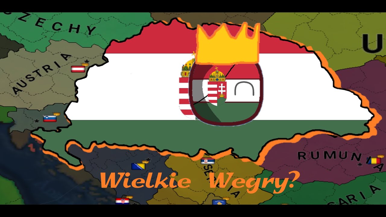 Wielkie Węgry! - Aoh2