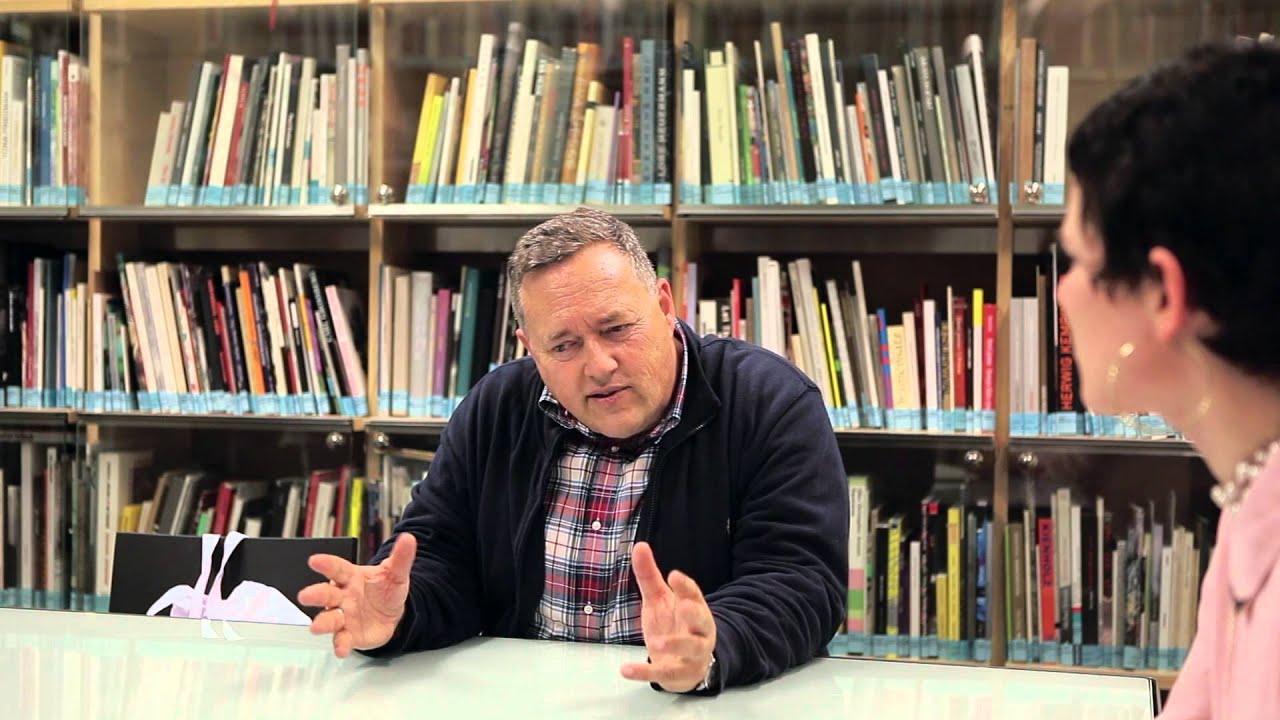 SPIKE x Kunsthalle Wien Conversations: Thomas Meinecke